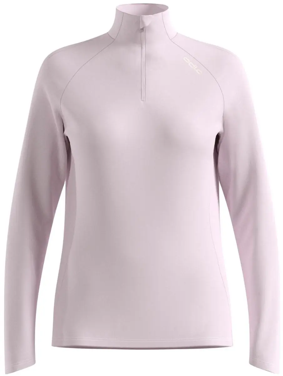 Odlo Midlayer 1/2 Zip Essential Ceramiwarm