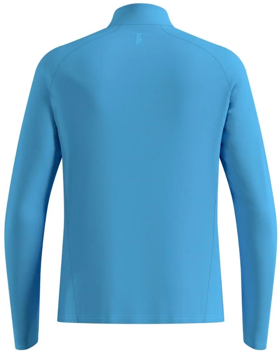 ODLO Midlayer 1/2 Zip Essential Ceramiwarm M - afbeelding 5 van 6