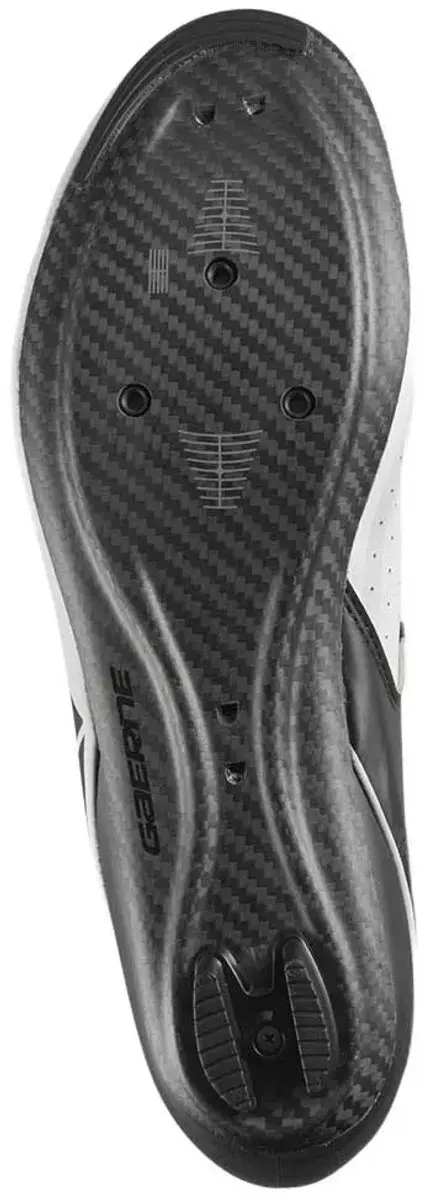 Gaerne Carbon G.fulgor Raceschoenen - Wit - EU 44 - afbeelding 3 van 4