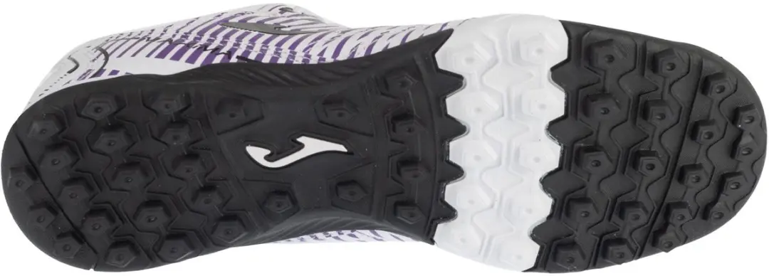Joma Maxima 26 MAXS TF Voetbalschoenen Wit - Maat 44