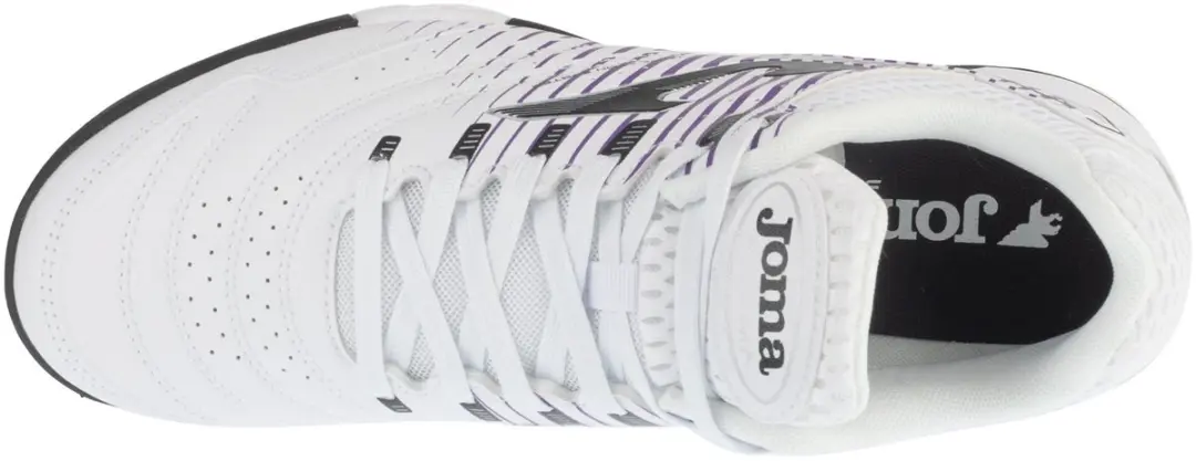 Joma Maxima 26 MAXS TF Voetbalschoenen Wit - Maat 44