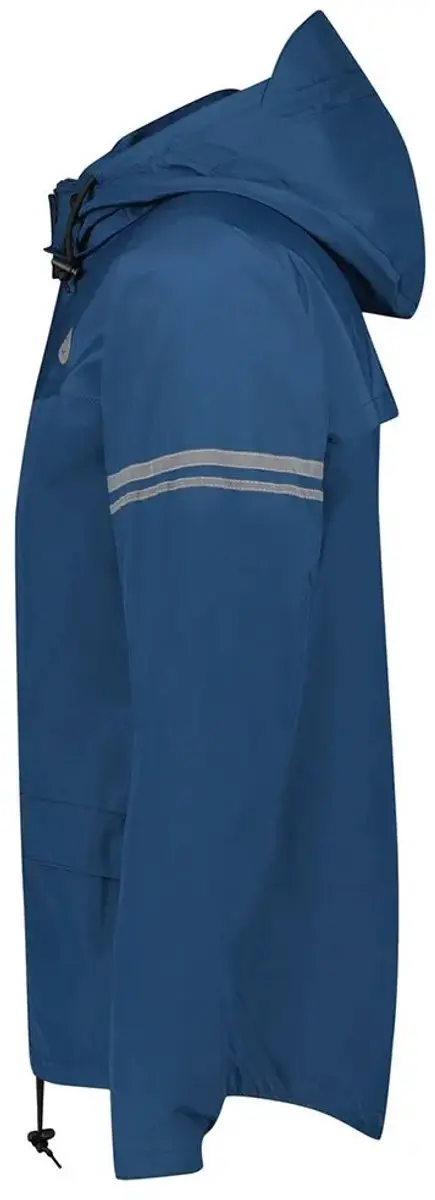 AGU Original Regenjas - Waterdicht 5.000mm - Teal Blauw - afbeelding 3 van 6