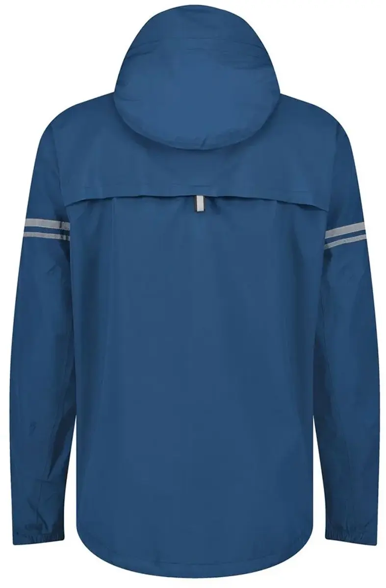 AGU Original Regenjas - Waterdicht 5.000mm - Teal Blauw - afbeelding 2 van 6