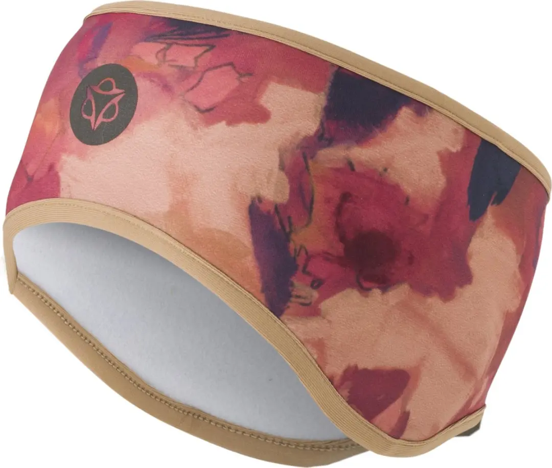 AGU Softshell Hoofdband Trend