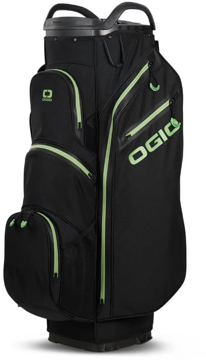 OGIO All Elements Silencer Waterproof Cartbag 2025