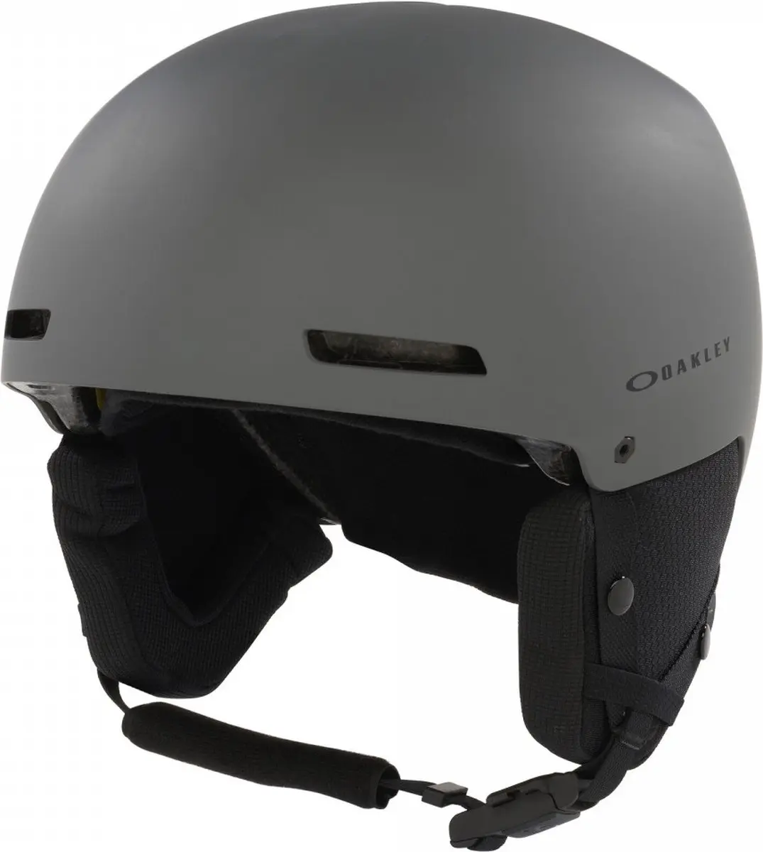 Oakley MOD1 PRO Skihelm - XL - Grijs