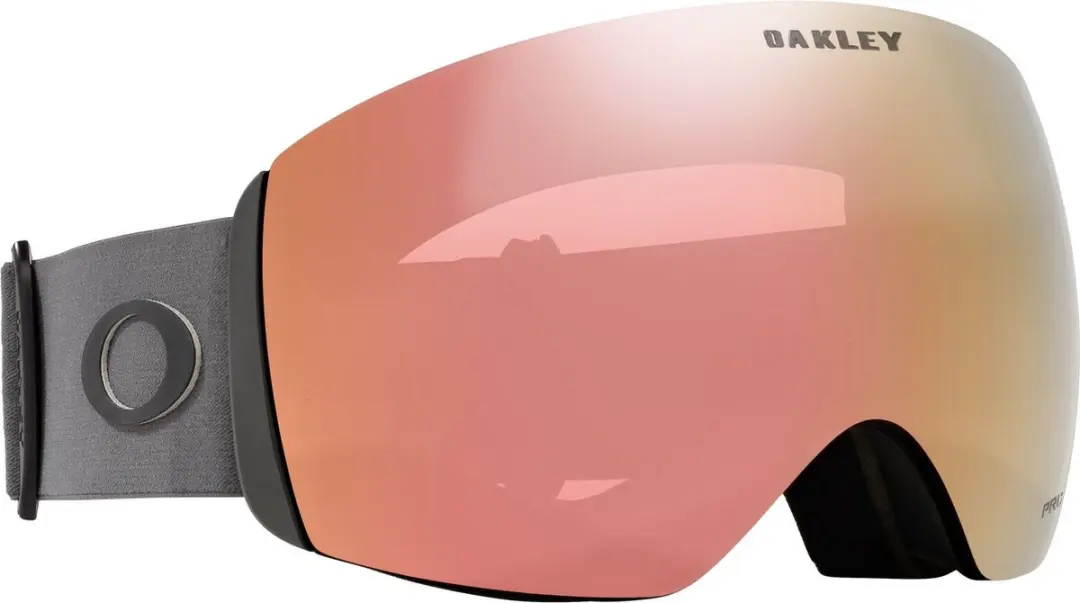 Oakley Flight Deck L Prizm Roos-Goud