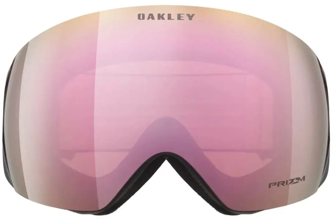 Oakley Flight Deck L Prizm Roos-Goud - Grijs - afbeelding 2 van 6