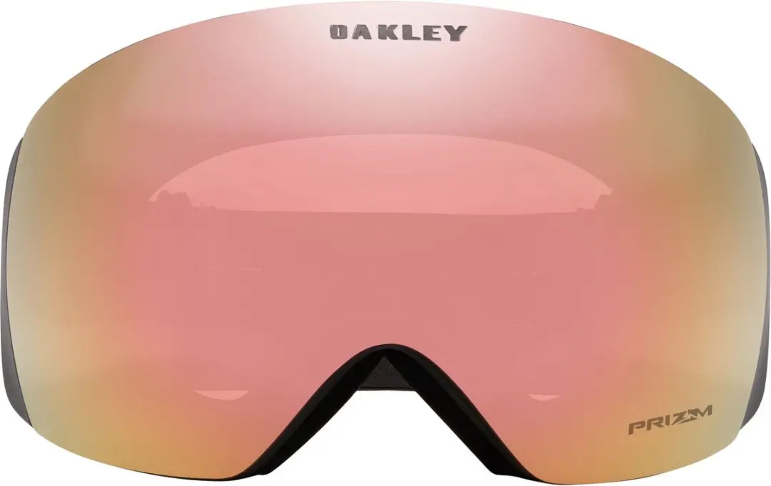 Oakley Flight Deck L Prizm Roos-Goud - Grijs - afbeelding 4 van 6