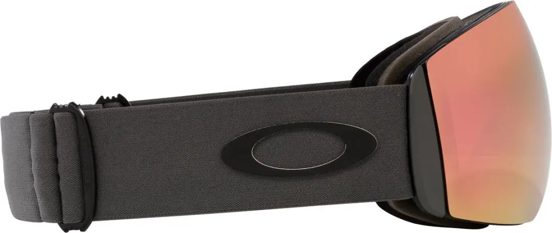Oakley Flight Deck L Prizm Roos-Goud - Grijs - afbeelding 6 van 6