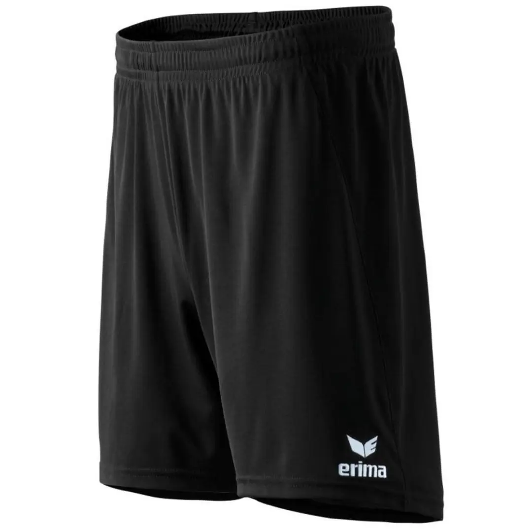 Erima Rio 2.0 Short Geel M