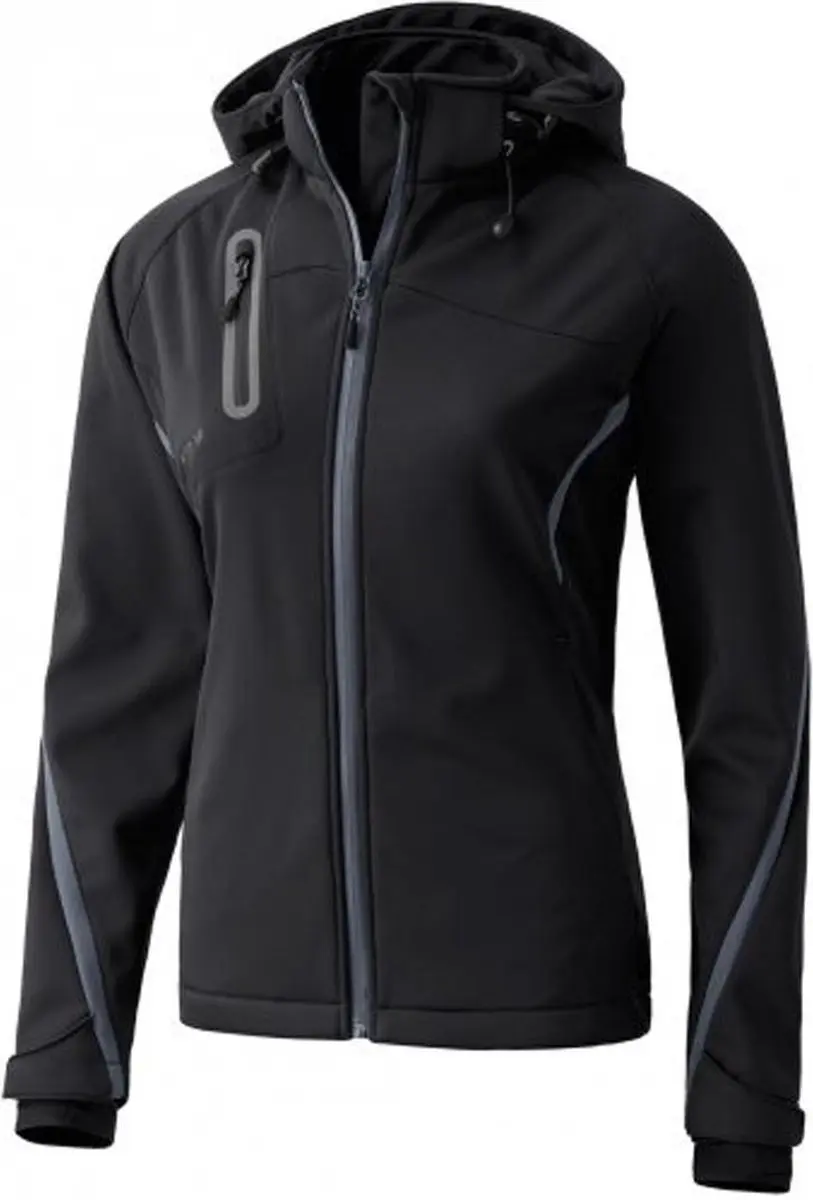 Erima Function Softshell Jack Dames