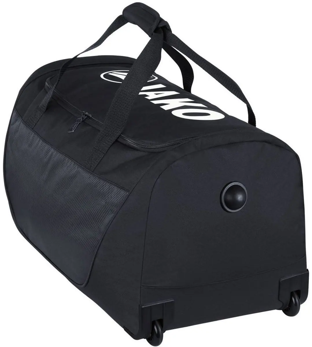 JAKO Teamtas Trolley 65L - Zwart - afbeelding 2 van 3