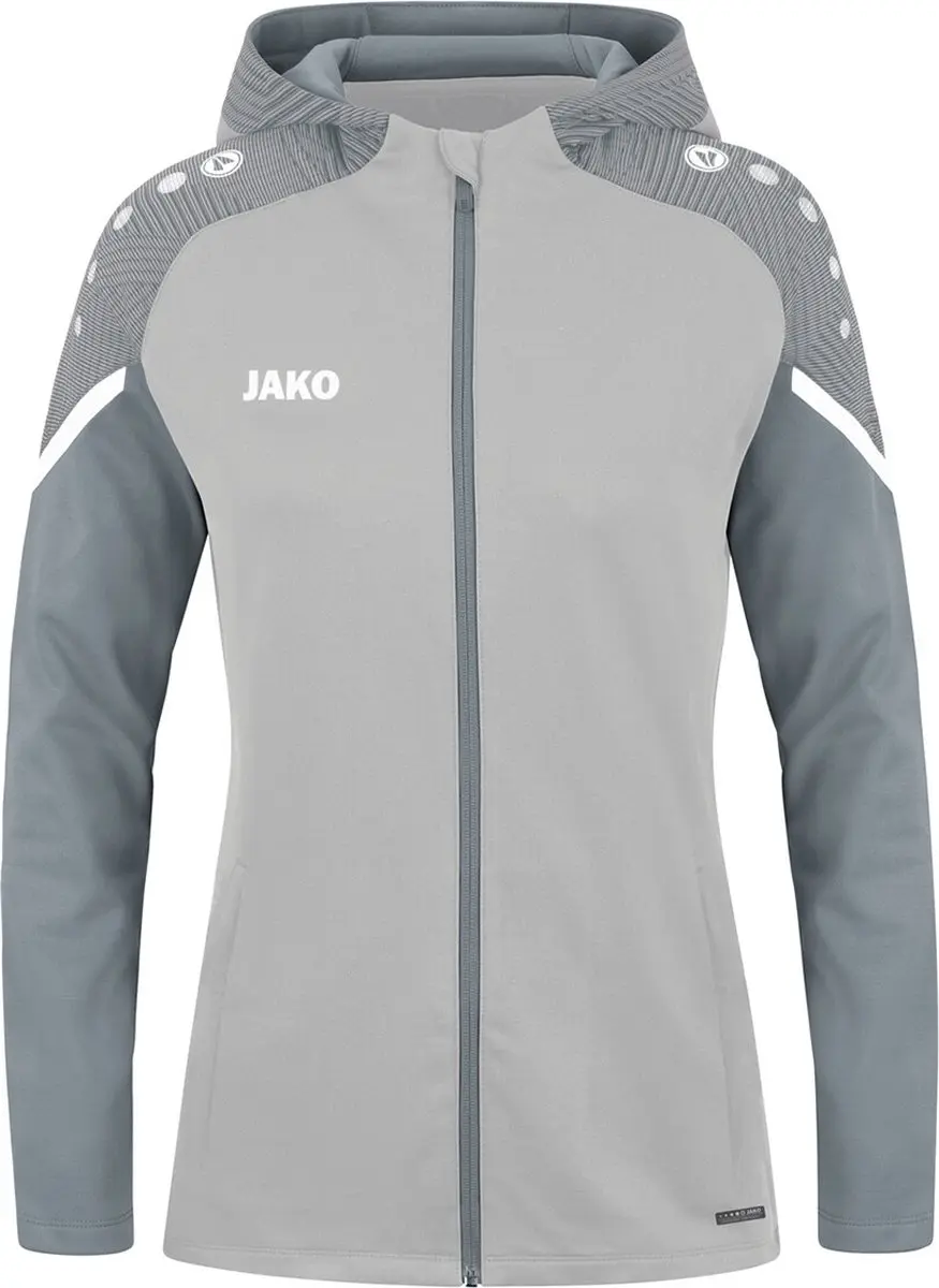Jako - Performance Jas Dames - Jako Performance-40