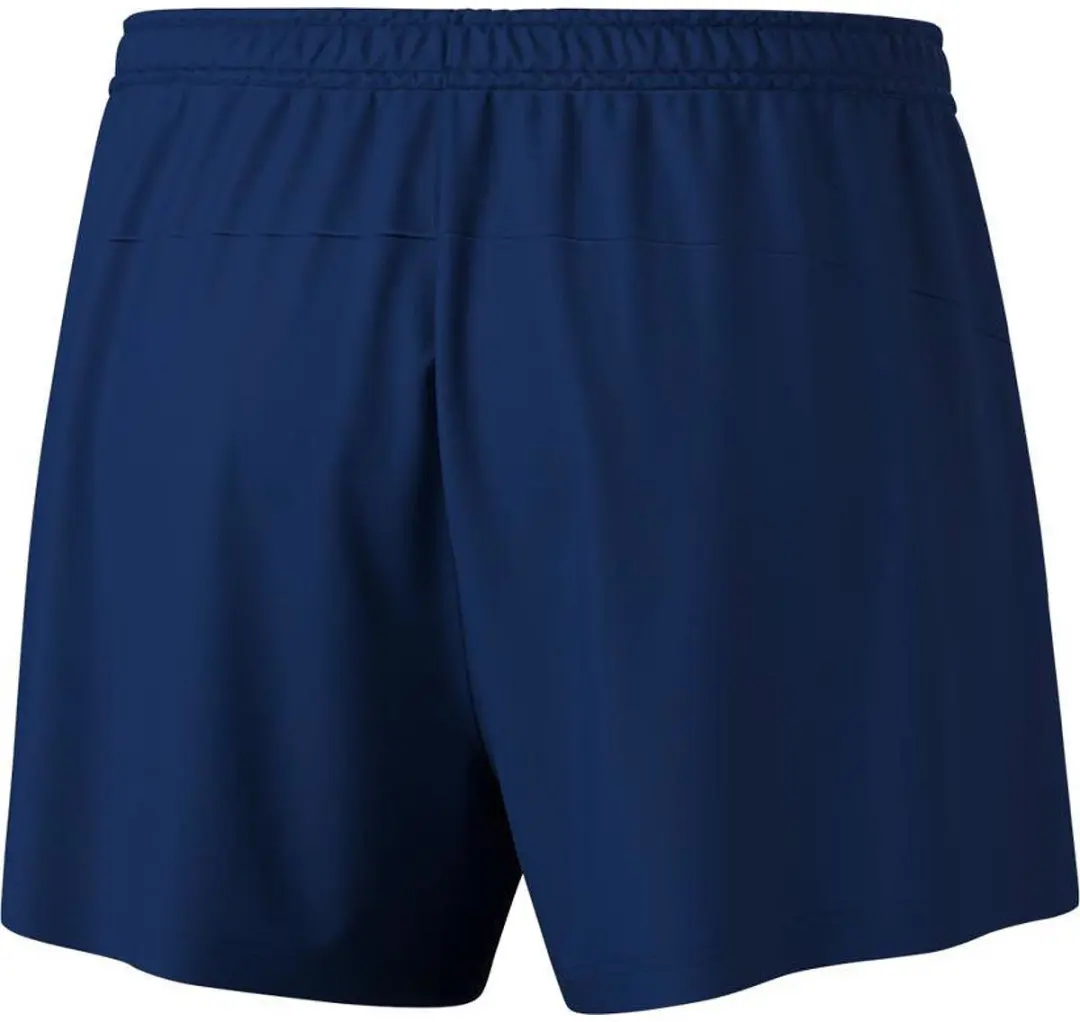 Erima Team Short Dames 34 - Marine