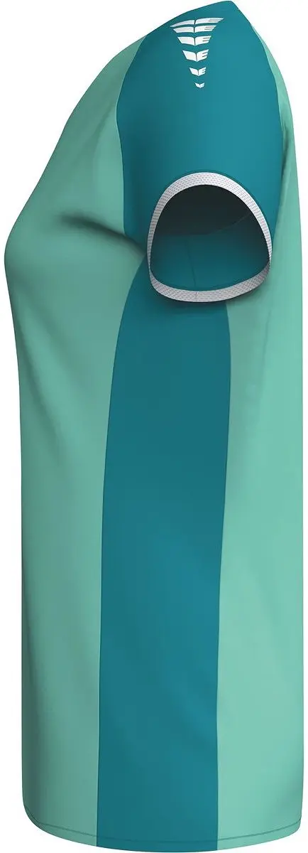 Erima Wings Tanktop Dames - Mintgroen / Tahitian Blue | Maat: 36
