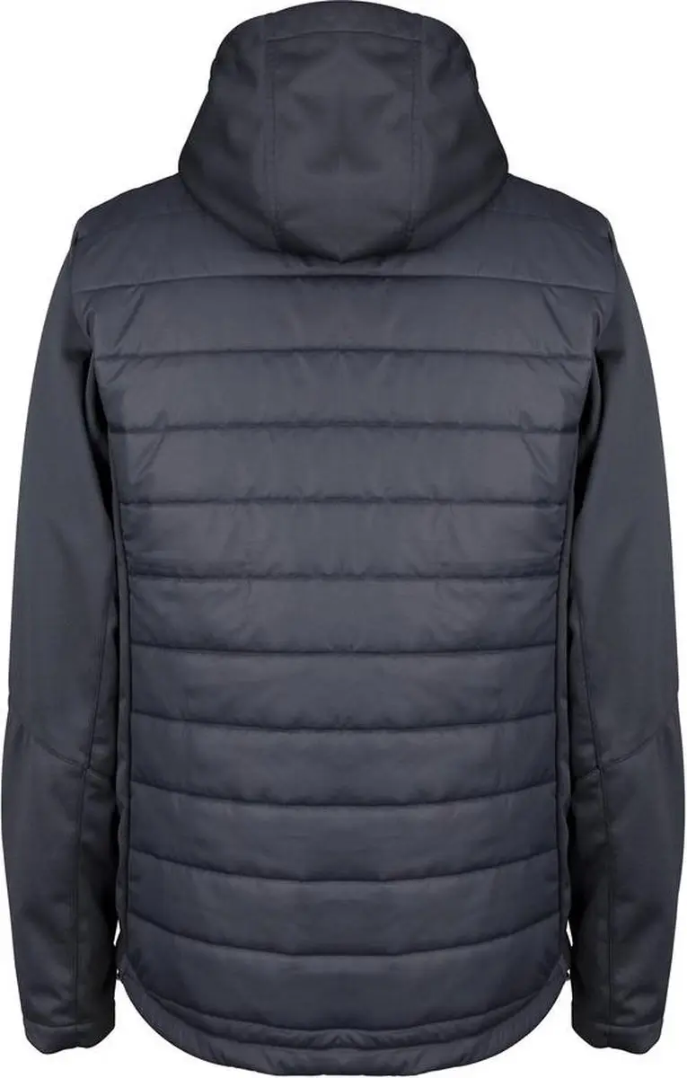 Gilbert Pro Active Full Zip Jkt - Extra Small