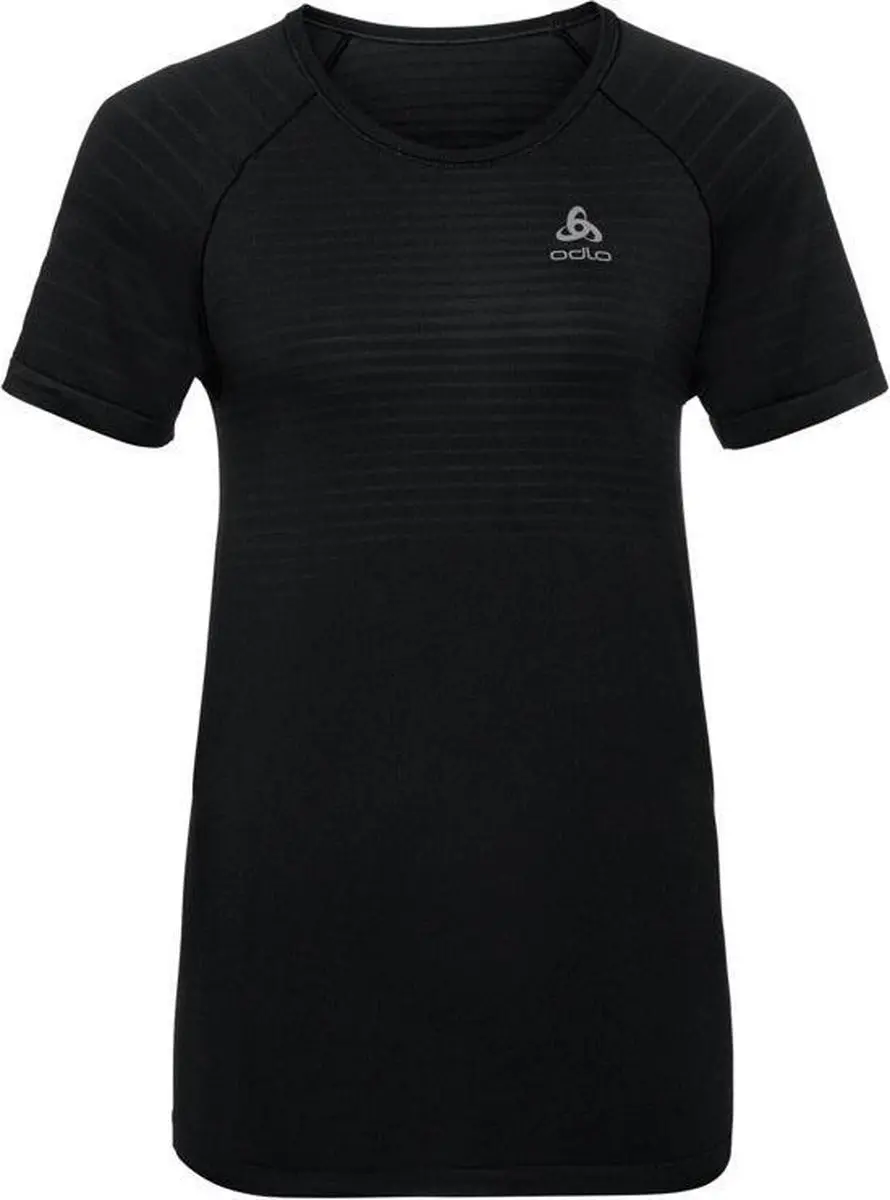 Odlo Suw Top Crew Neck S/S Performance X-Light Heren Sportshirt