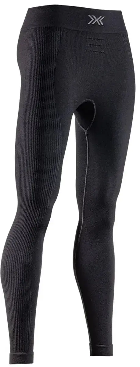 X-Bionic Mightywool Damesbroek Merino Wol M