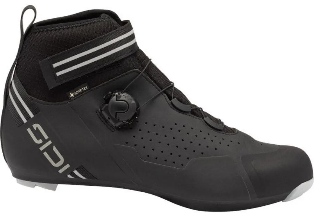 Sidi Nix fietsschoenen Black/Black - Mannen - maat 42