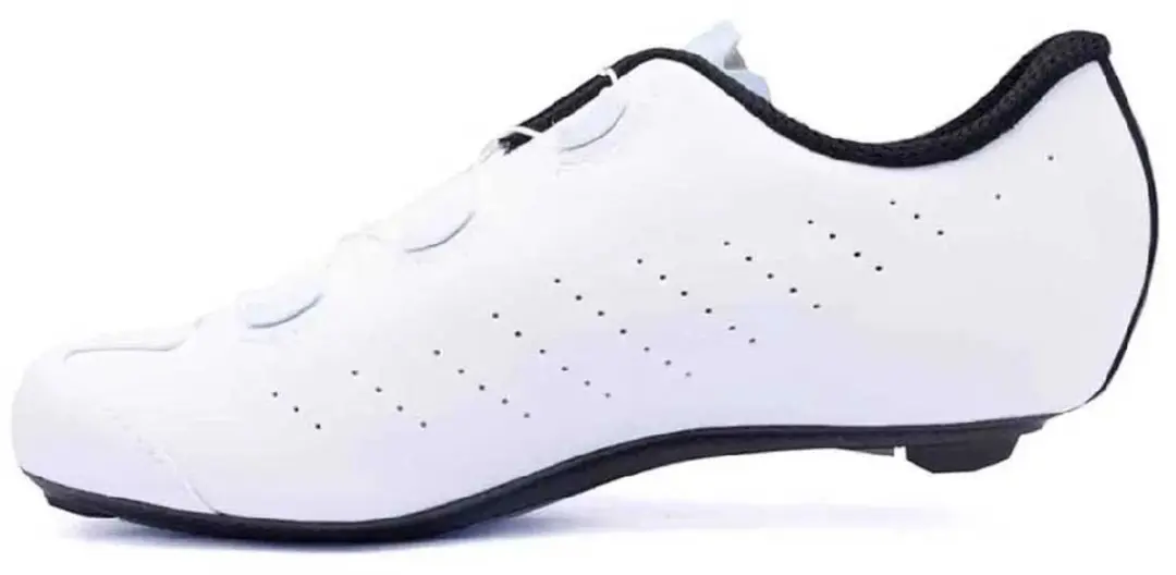 Sidi Lagheesprint Raceschoenen 46 - Wit - afbeelding 6 van 6