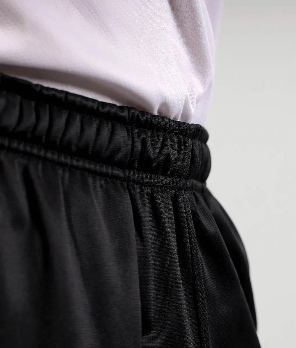 Givova All Sport Broek Zwart S Man