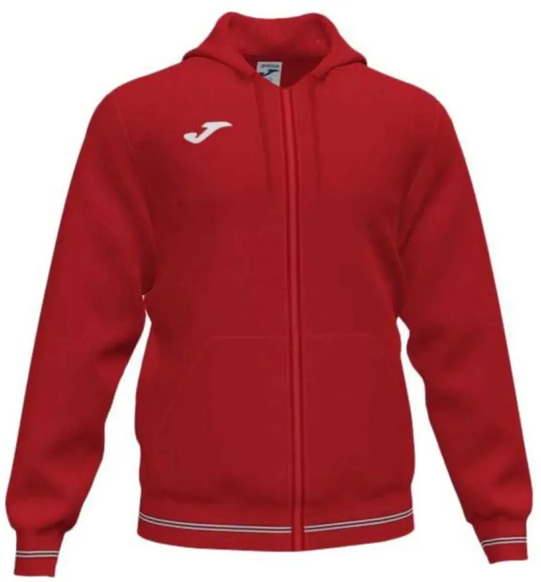 Joma Campus III Jas Heren - Rood L