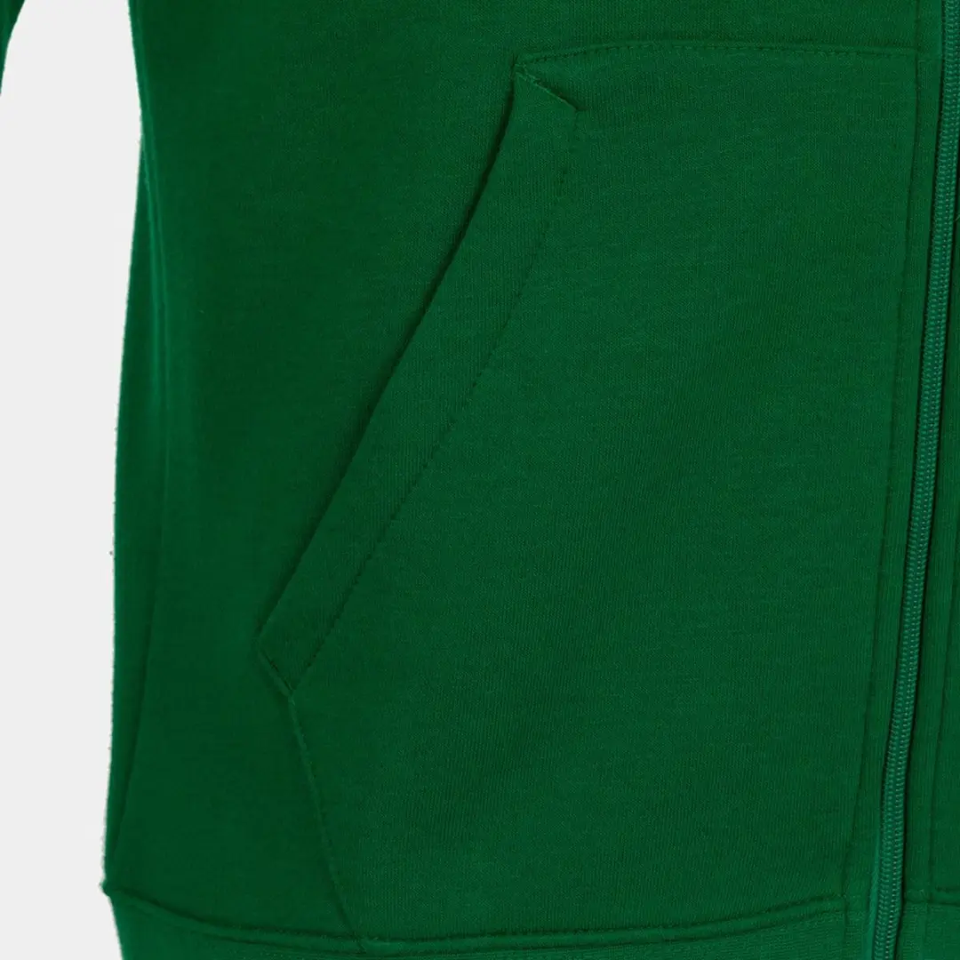 Joma Campus III Jas Heren 3XL - Groen