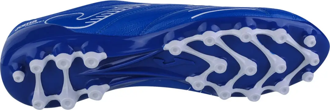 Joma Score Ag Voetbalschoenen Royal - Maat 42.5