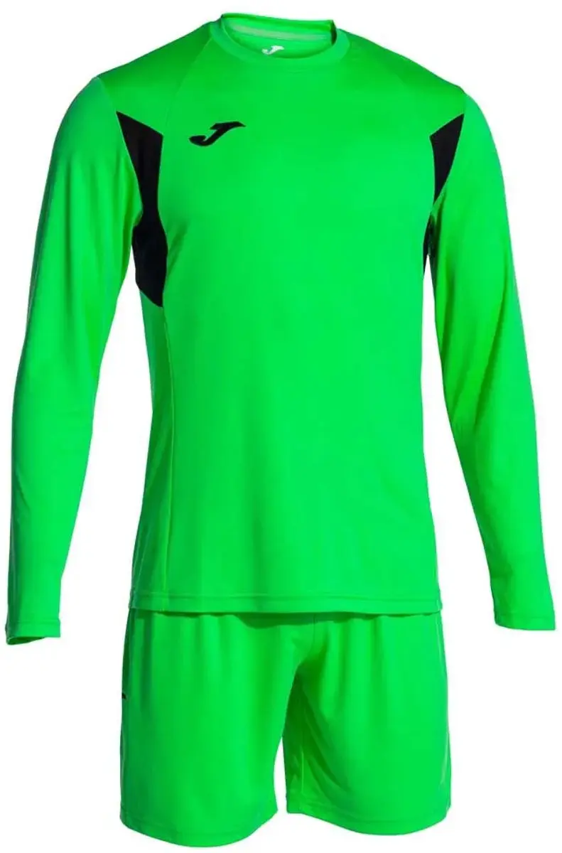 Joma Winner Set Lange Mouwen Heren M