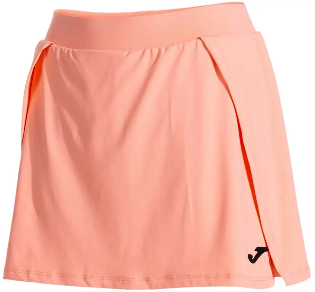 Joma Torneo Skort Oranje L Vrouw