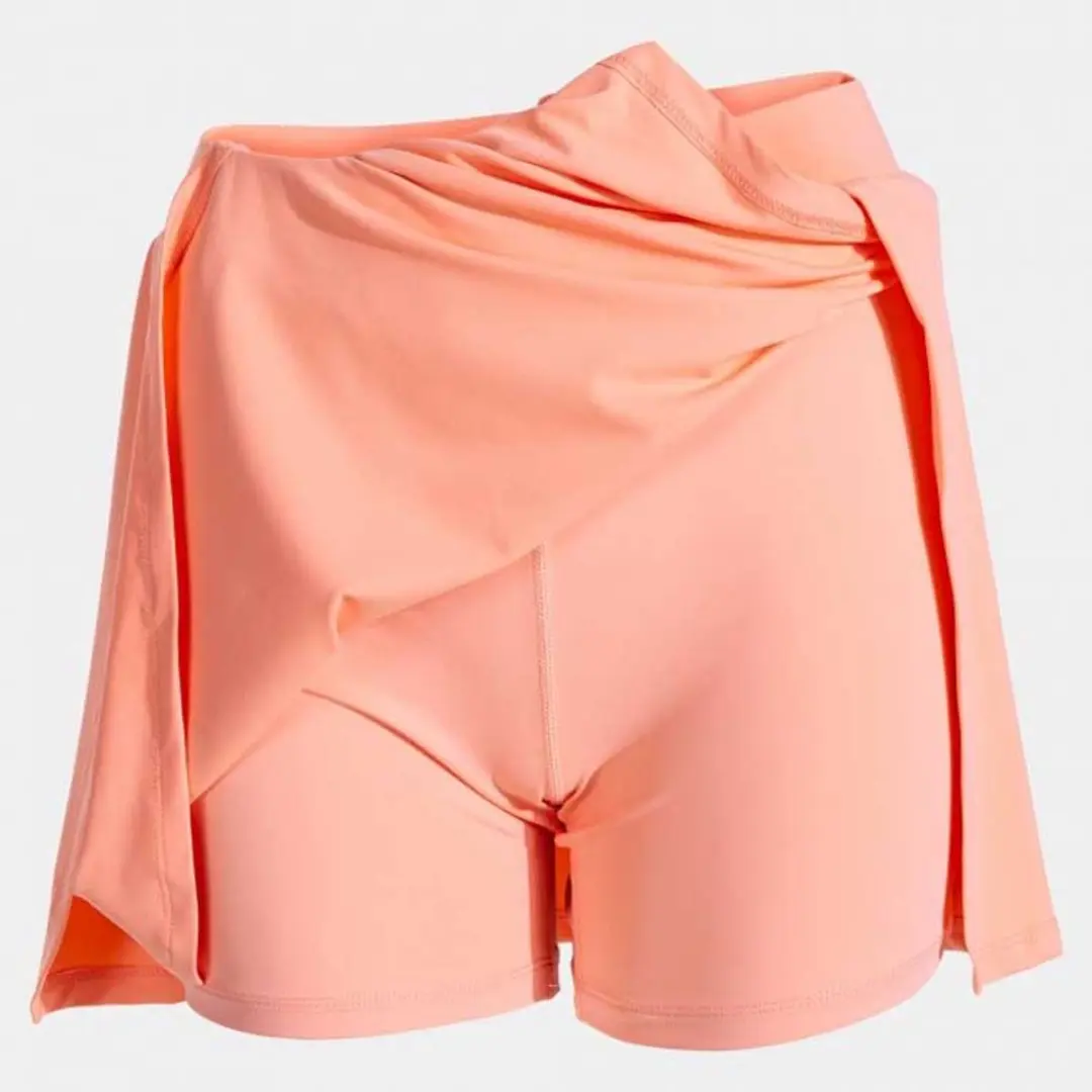 Joma Torneo Skort - Orange L - afbeelding 4 van 6