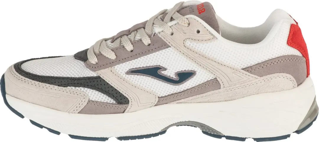 Joma CR111S2512 Sneakers - Wit - Maat 44 - afbeelding 2 van 5