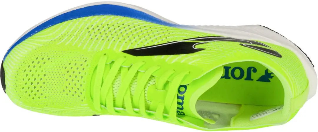 Joma R.5000 RR500S Hardloopschoenen - 43 - Groen - afbeelding 3 van 5