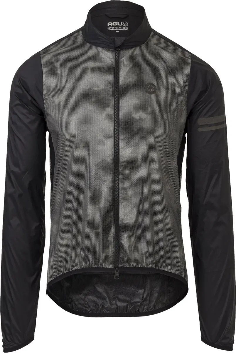 AGU Wind Fietsjack II Essential Heren
