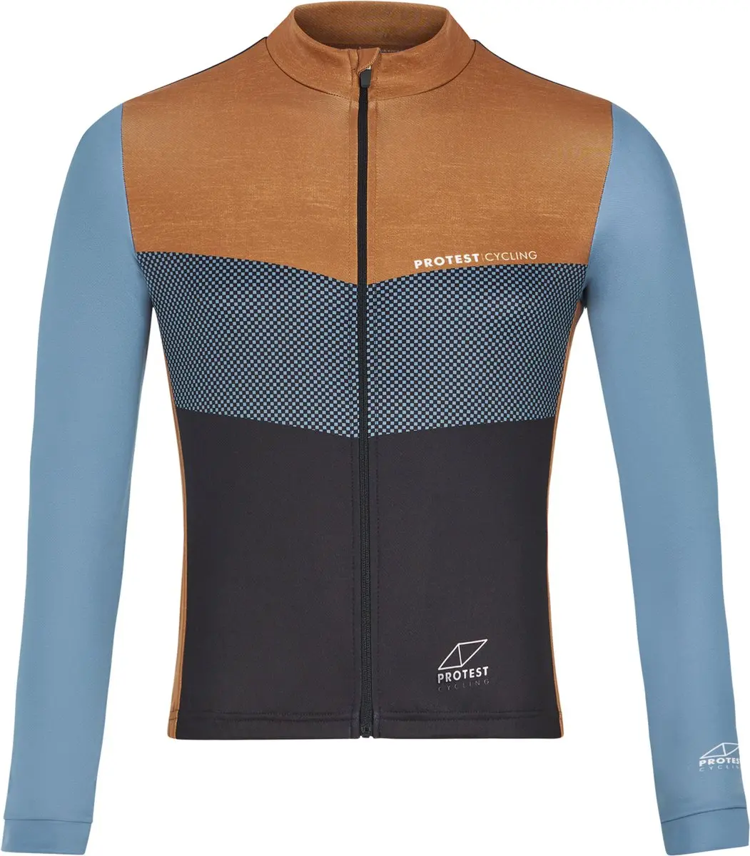 Protest PRTDUNDER Heren Cycling Jacket