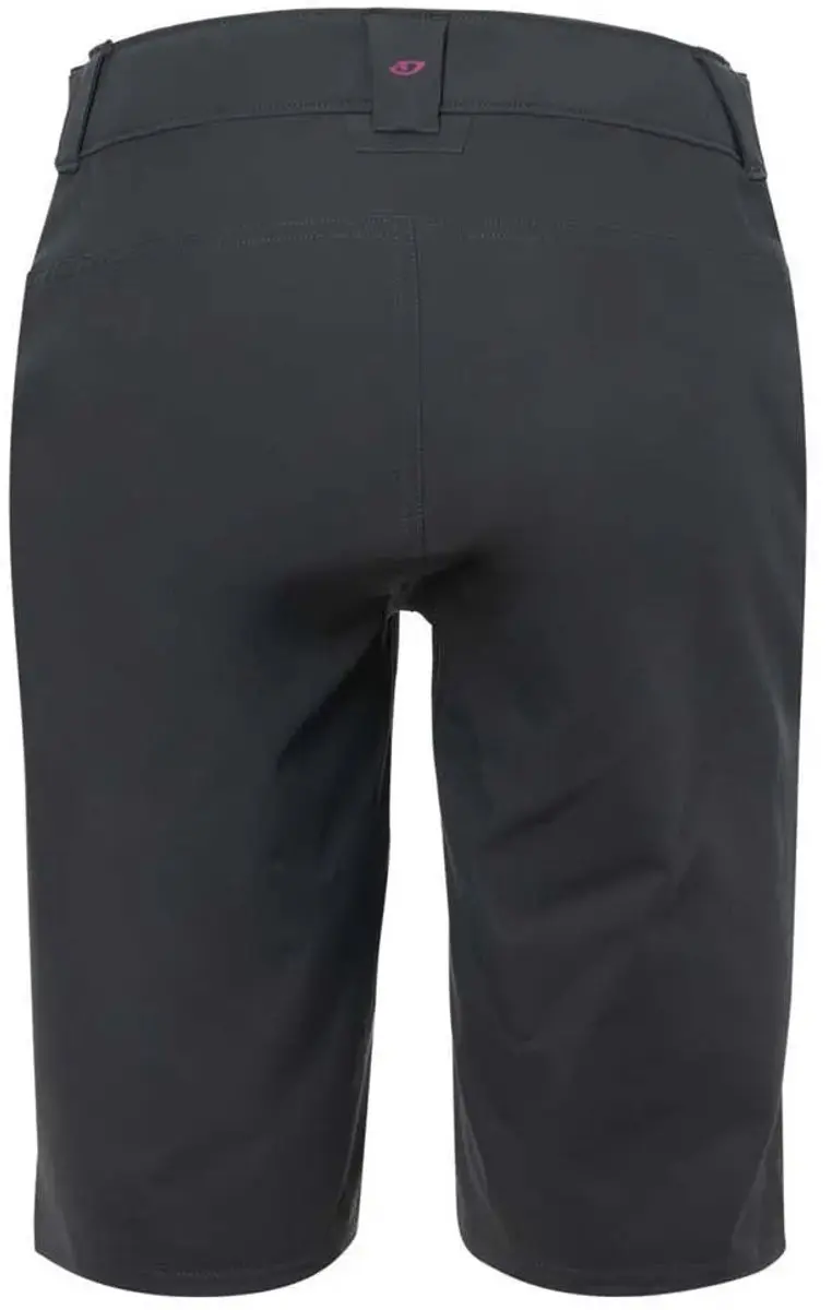 Giro Arc Fietsbroek - M - Grijs - afbeelding 5 van 6