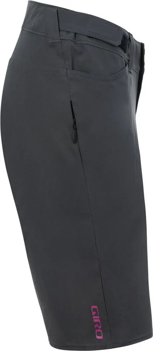 Giro Arc Fietsbroek - M - Grijs - afbeelding 3 van 6
