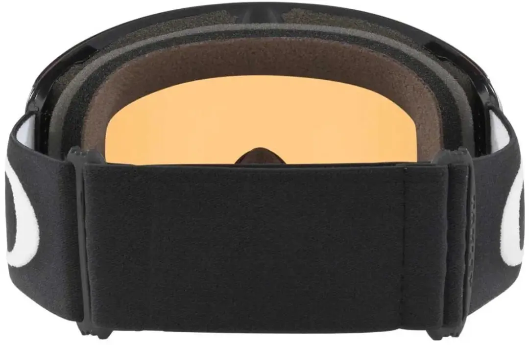Oakley Skibril Prizm Snow Persimmon - Zwart - afbeelding 2 van 6