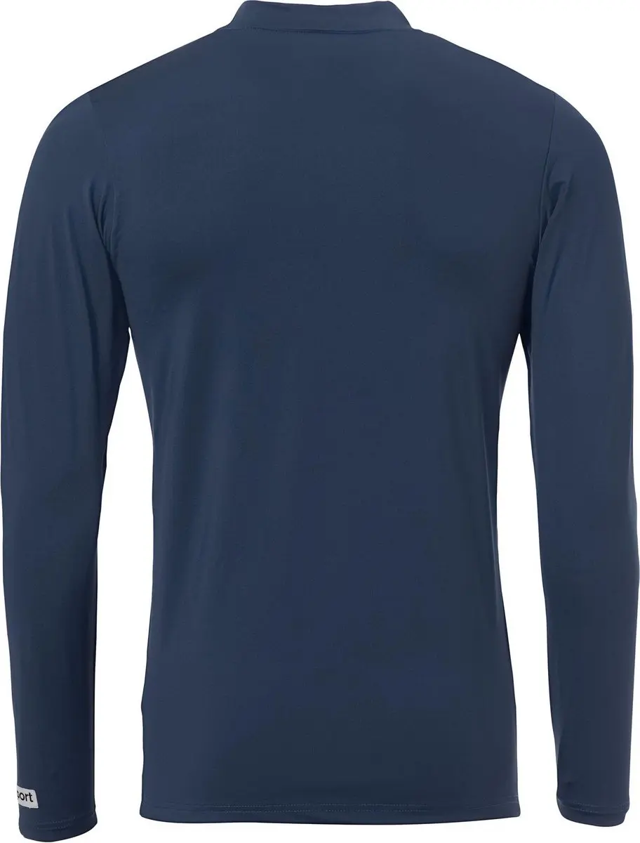 Uhlsport Distinction Colors Baselayer Sportshirt 140 - Donkerblauw