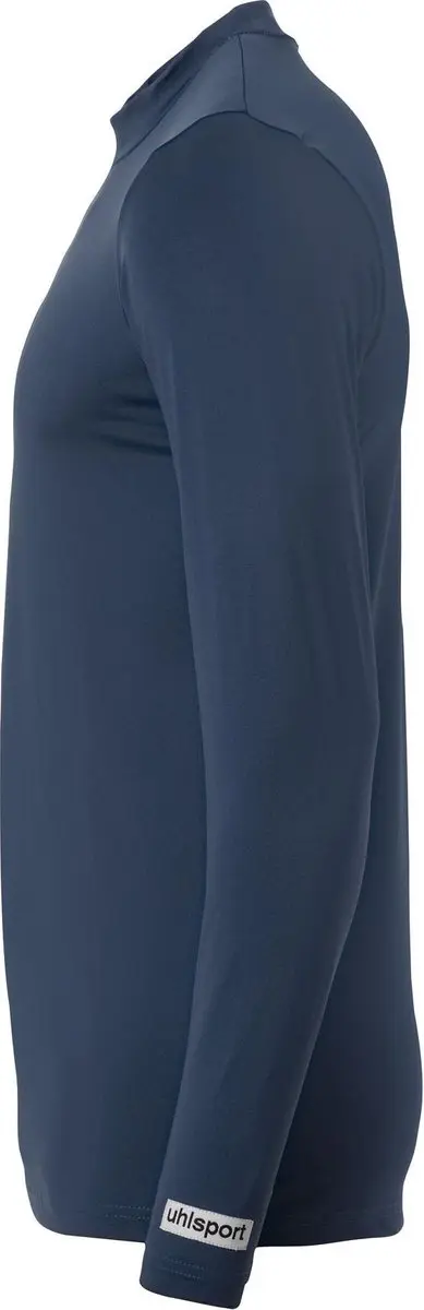 Uhlsport Distinction Colors Baselayer Sportshirt 140 - Donkerblauw