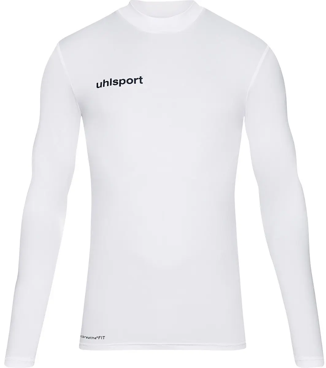 Uhlsport Reaction Keeperset Kinderen 128 - Wit/Marine