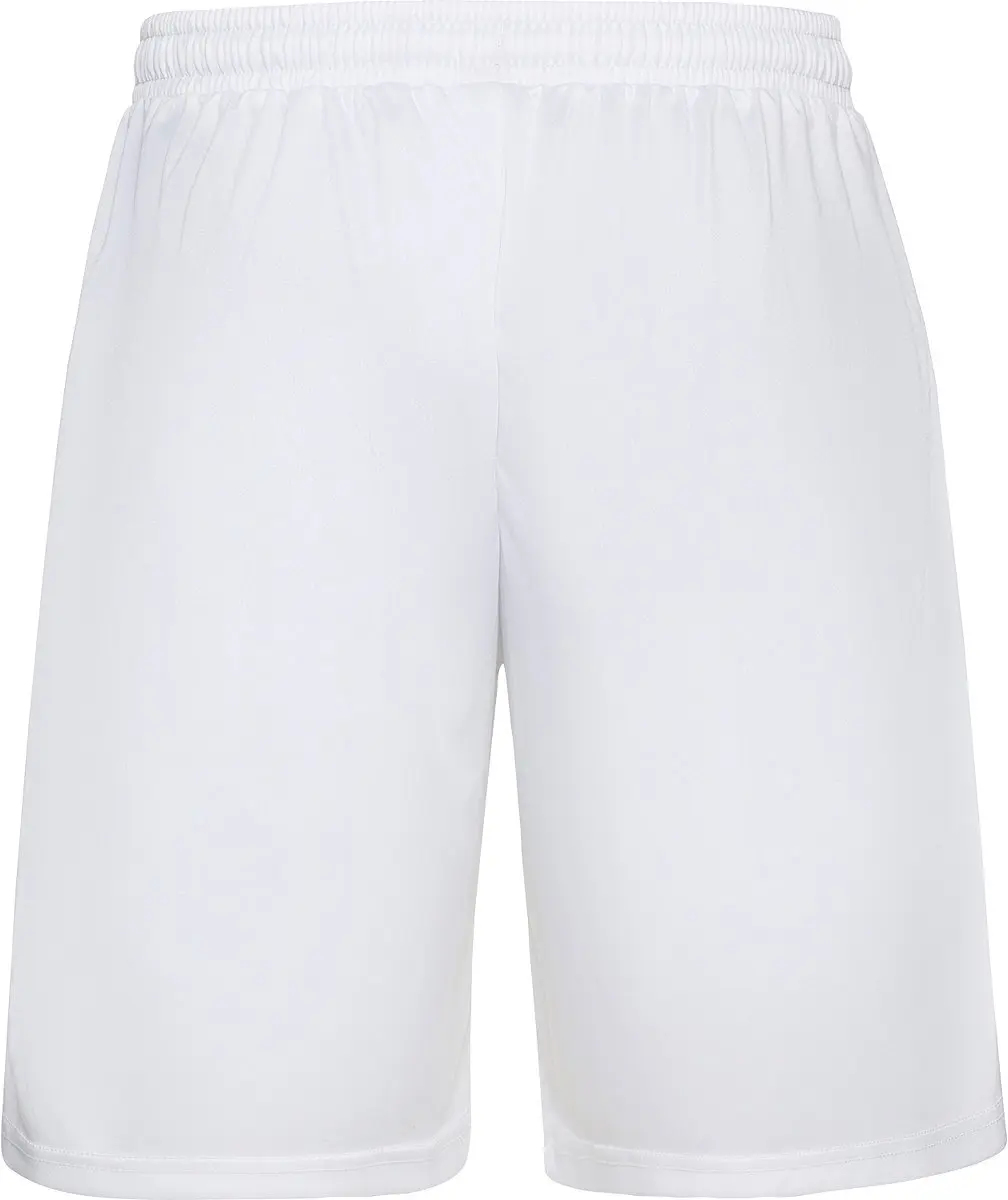 Uhlsport Reaction Keeperset Kinderen 128 - Wit/Marine