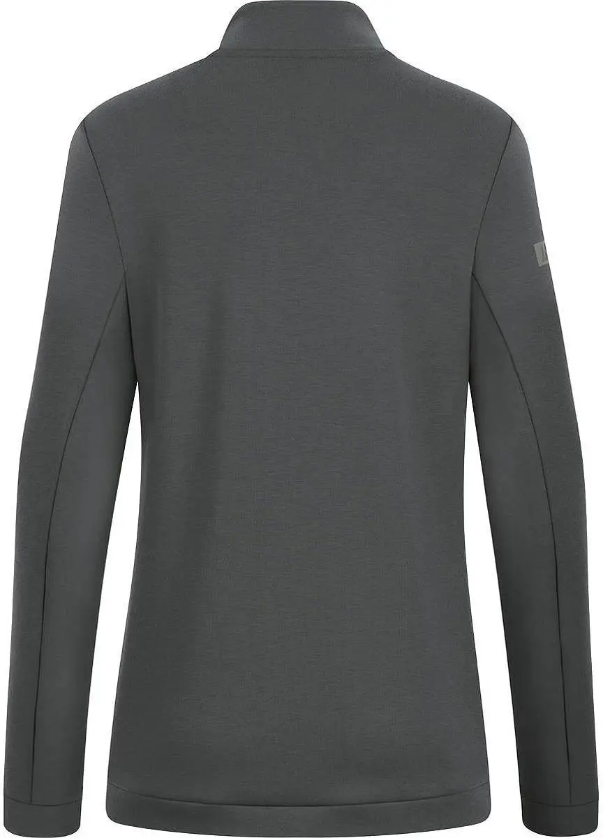Jako Pro Casual Trainingsvest Dames 38 - Asgrijs