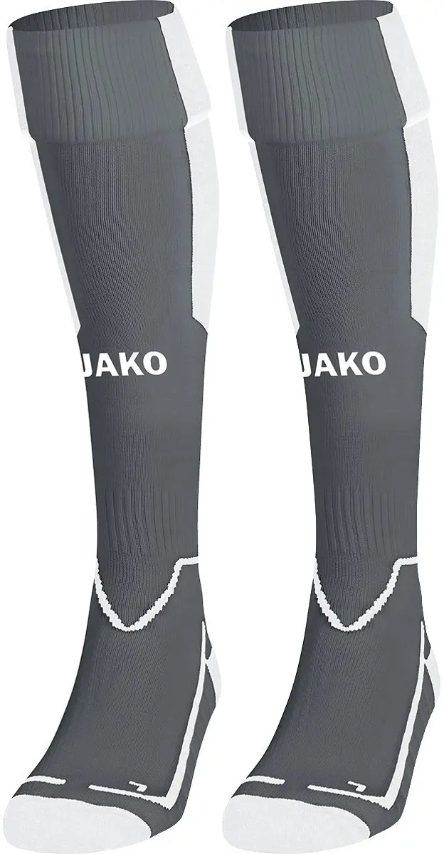 JAKO Lazio Voetbalkousen 31-34 - Steengrijs