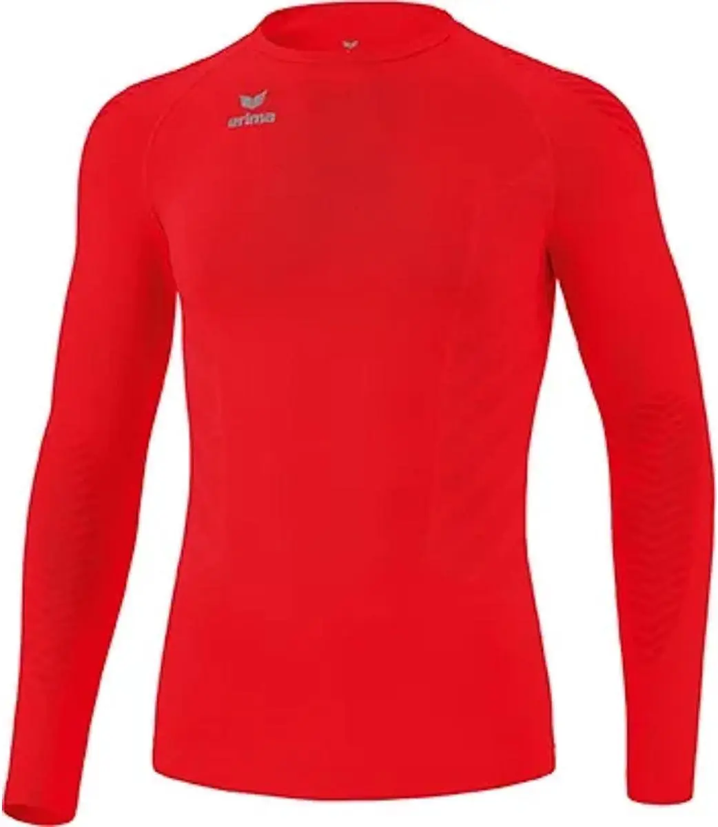 Erima Athletic Longsleeve Heren