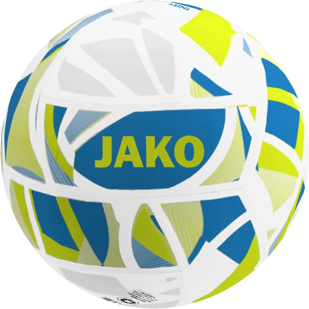 JAKO Iconic Minibal Maat 1
