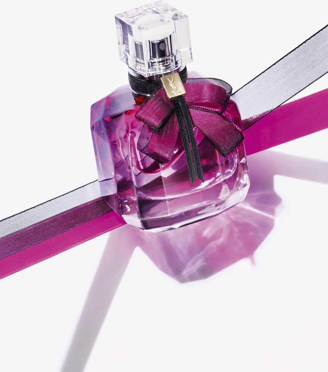 Yves Saint Laurent Mon Paris Intensément 50 ml Eau De Parfum - Damesparfum