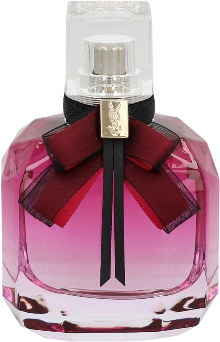 Yves Saint Laurent Mon Paris Intensément Eau de Parfum 50ml - afbeelding 6 van 6