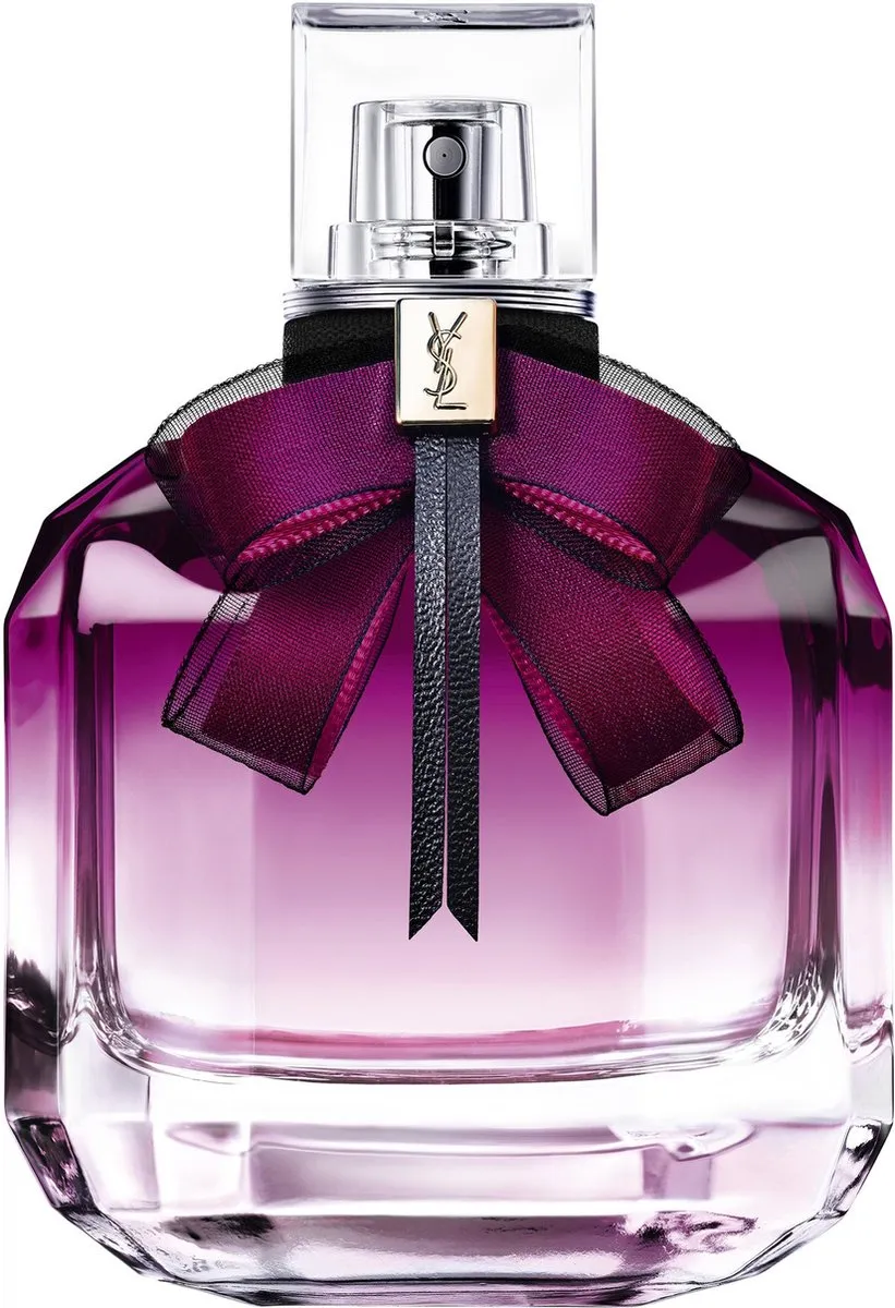 Yves Saint Laurent Mon Paris Intensément 50 ml Eau De Parfum - Damesparfum